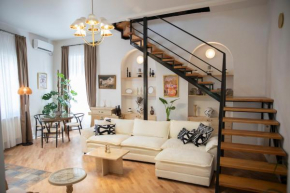 City Soul- 2 Bedroom Apartment